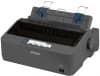 Принтер матричный Epson LQ-350 (C11CC25002) A4 черный - фото 3