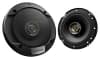 Колонки автомобильные Kenwood KFC-S1676EX 330Вт 87дБ 4Ом 16см (6.5дюйм) (ком.:2кол.) коаксиальные двухполосные - фото 3