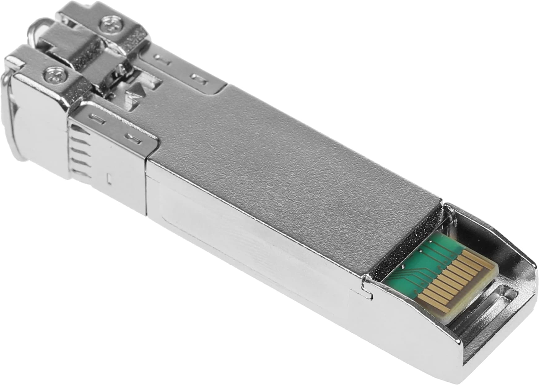 Трансивер Future Technologies FT-SFP+SR-0,5-D SFP+ MM 10Гбит/с Tx:850нм до 0.5км - фото 3