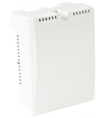 Стабилизатор напряжения Бастион Teplocom ST-555 300Вт 400ВА белый - фото 2