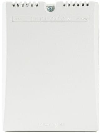 Стабилизатор напряжения Бастион Teplocom ST-555 300Вт 400ВА белый - фото 4