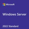 Операционная система Microsoft Windows Server Std 2022 64Bit Eng 1pk DSP OEI DVD 24 Core (P73-08346) - фото 3