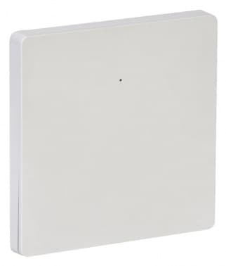 Умный выключатель IEK iTeq Smart IT-SM1ZI-K01 1-нокл. белый - фото 2
