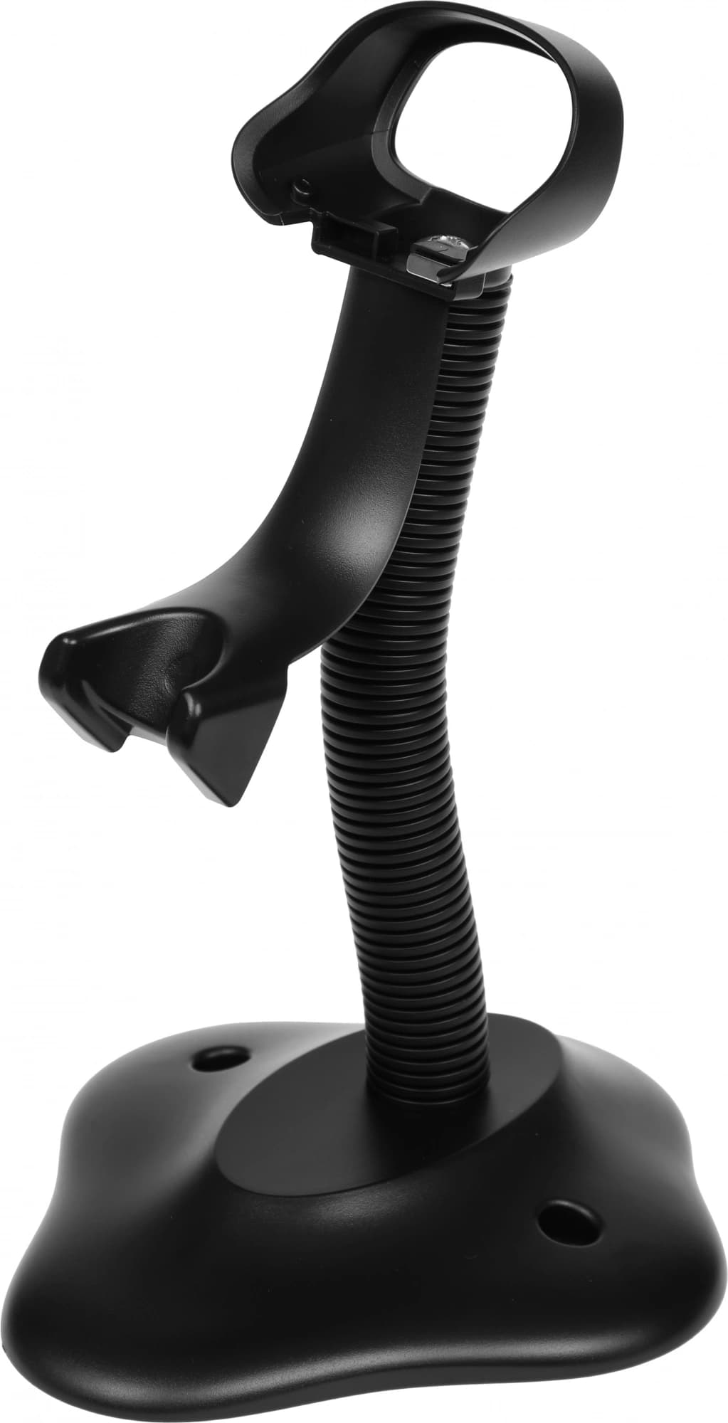 Сканер штрих-кода Mindeo MD6600AT-HD+STAND 2D проводной серый (MD6600AT-HD) - фото 3