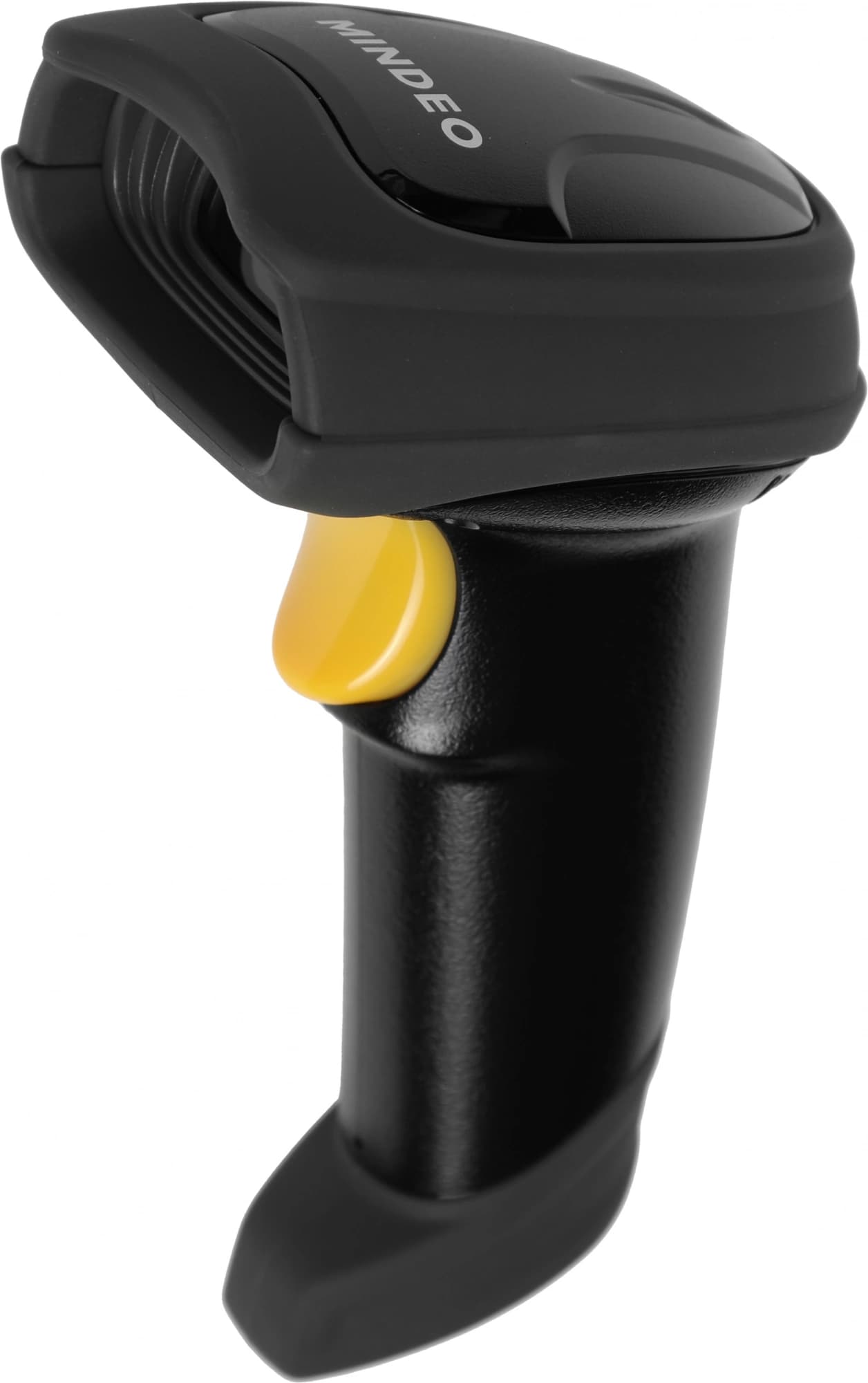 Сканер штрих-кода Mindeo MD6600AT-HD+STAND 2D проводной серый (MD6600AT-HD) - фото 4