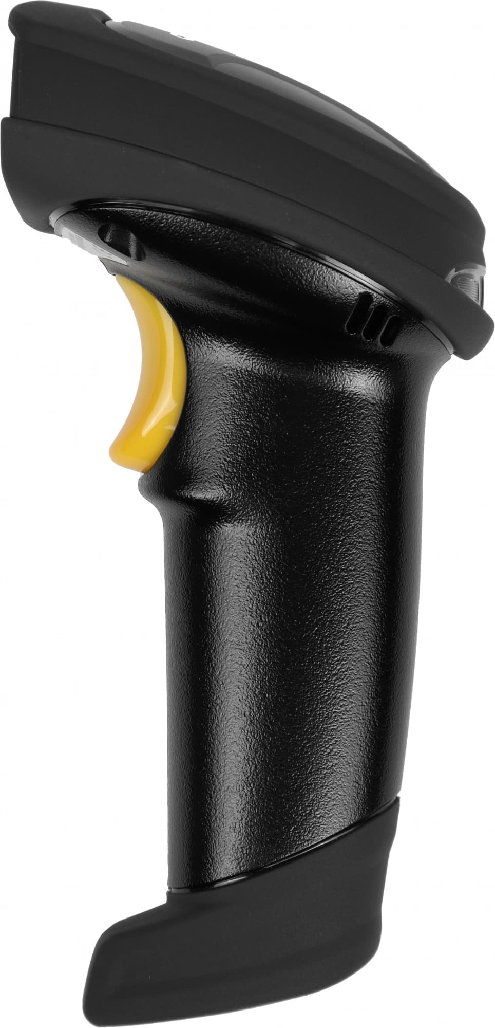 Сканер штрих-кода Mindeo MD6600AT-HD+STAND 2D проводной серый (MD6600AT-HD) - фото 5