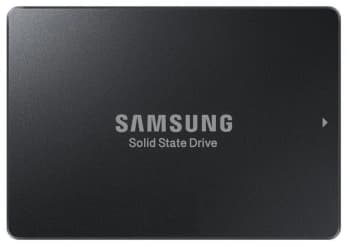 Накопитель SSD Samsung SATA-III 480GB MZ7L3480HCHQ-00A07 PM893 2.5" 1 DWPD OEM - фото 2