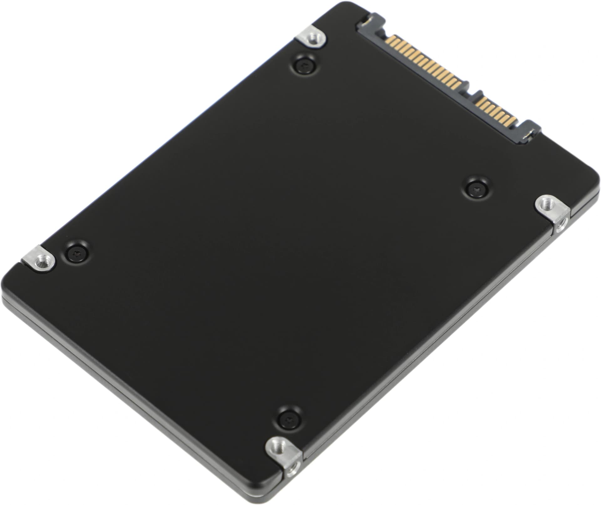 Накопитель SSD Samsung SATA-III 480GB MZ7L3480HCHQ-00A07 PM893 2.5" 1 DWPD OEM - фото 3
