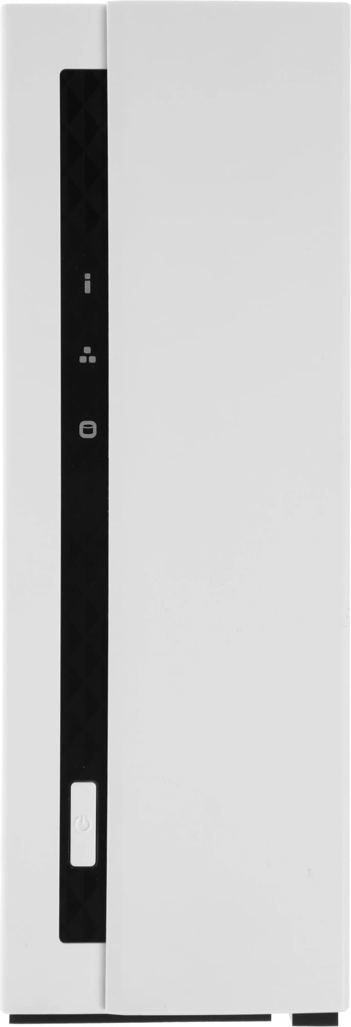 Сетевое хранилище NAS Qnap TS-133 1-bay настольный Cortex-A55 RK3566 - фото 3