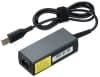 Блок питания Pitatel AD-216 40W-20V 2A от бытовой электросети - фото 3