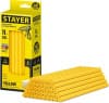 Клеевые стержни для клеевого пистолета Stayer 2-06821-Y-S40 - фото 3