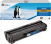 Картридж лазерный G&G GG-D101S черный (1500стр.) для Samsung ML-2160/ML-2161/ML-2165W/ML-2162/ML-2165/ML-2166/ML-2168/ML-2164/ML-2164W/ML-2167/ML-2168W; SCX-3400/SCX-3405/SCX-3405W/SCX-3405FW/SCX-3407/SCX-3400F/SCX-3405F/SCX-3405FW; SF-760P - фото 3