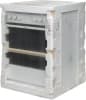 Плита Комбинированная Gorenje GK6A20WF белый (стеклянная крышка) реш.чугун - фото 4