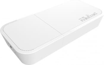Медиаконвертер MikroTik RBFTC11 Fiber to Copper Outdoor 12-57V PoE with 802.3af/at - фото 5
