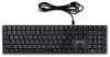 Клавиатура Оклик K953X механическая черный/серый USB Multimedia LED (1901086) кабель 1.5м - фото 3