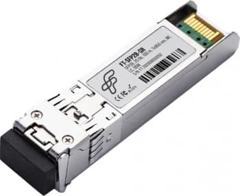Трансивер Future Technologies FT-SFP28-SR оптич. SFP28 MM 25Гбит/с Tx:850нм Rx:850нм до 0.1км - фото 2