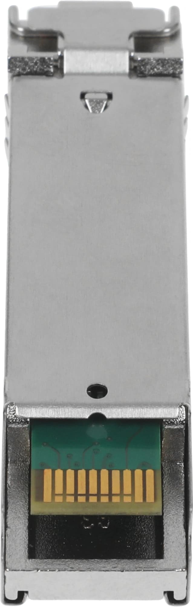 Трансивер Future Technologies FT-SFP-SX-1,25-850-0,5-D оптич. SFP MM 1.25Гбит/с Tx:850нм до 0.5км - фото 5