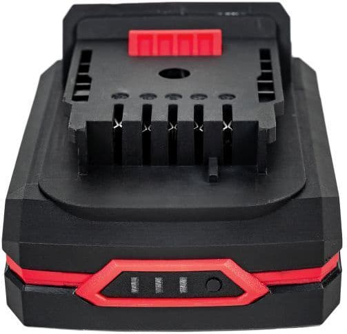Батарея аккумуляторная P.I.T. OnePower PH20-2.0 20В 2Ач Li-Ion (PH20-2.0) - фото 4