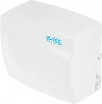 Сушилка для рук G-Teq 8828 MW 1500Вт белый - фото 2