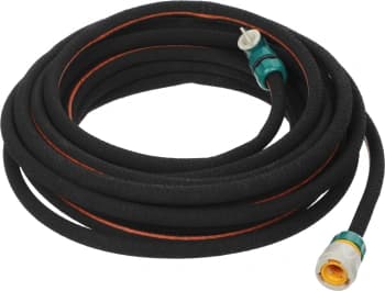 Шланг Raco 4270-55927 1/2" 15м сочащийся черный - фото 5