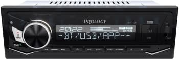 Автомагнитола Prology GT-120 1DIN 4x55Вт v4.2 (PRGT120) - фото 5