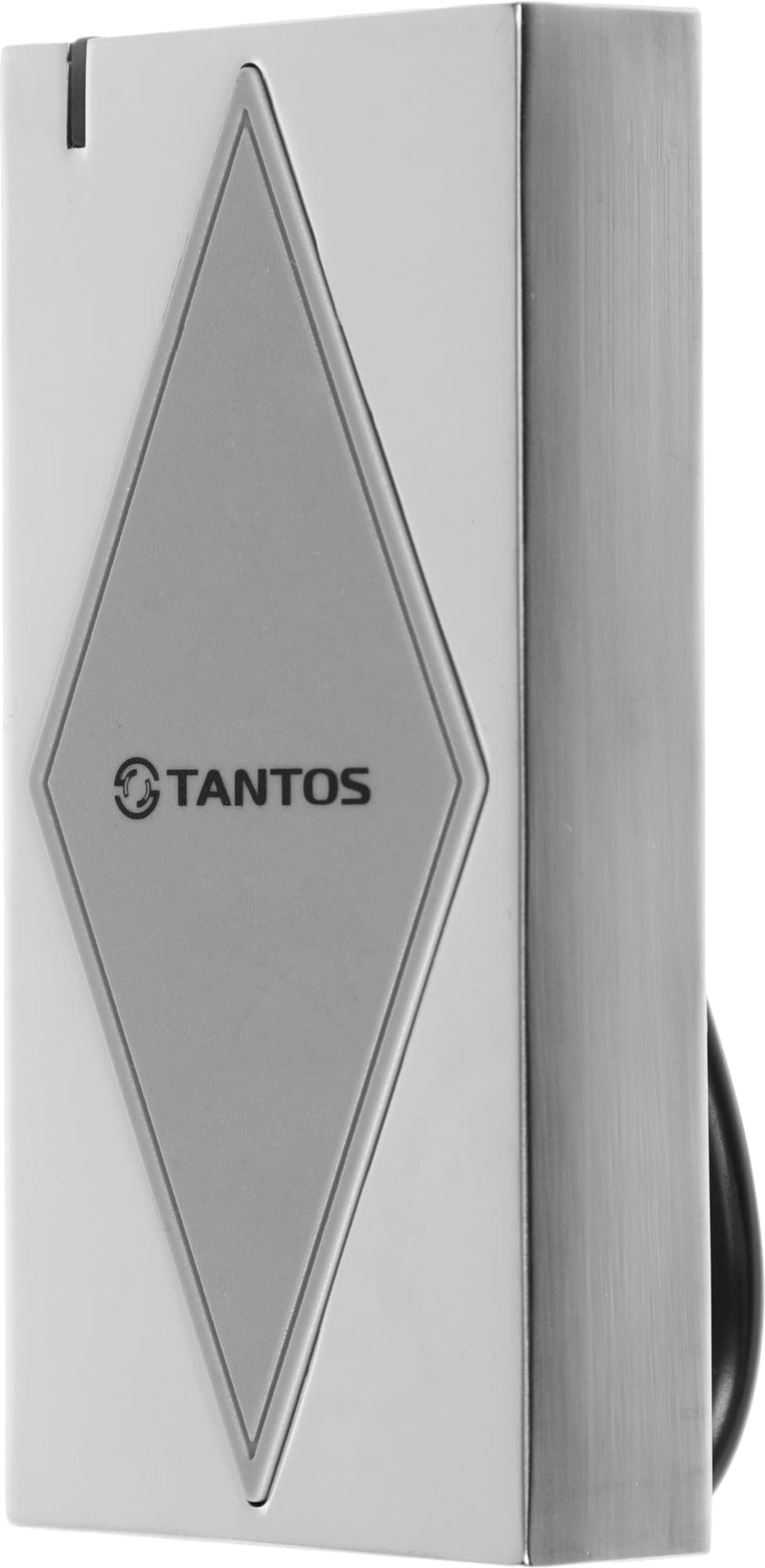 Считыватель карт Tantos TS-RDR-E (00-00043074) внутренний/уличный антивандальный - фото 4