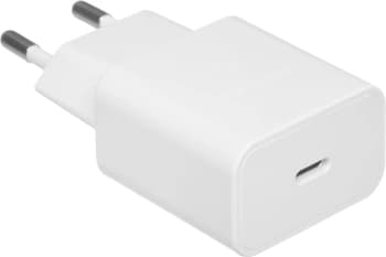 Сетевое зар./устр. Samsung EP-T1510N 15W 2A+1.67A (PD) USB Type-C Samsung белый (EP-T1510NWEGEU) - фото 5