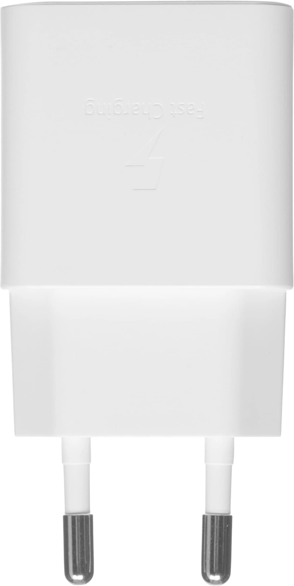 Сетевое зар./устр. Samsung EP-T1510N 15W 2A+1.67A (PD) USB Type-C Samsung белый (EP-T1510NWEGEU) - фото 3