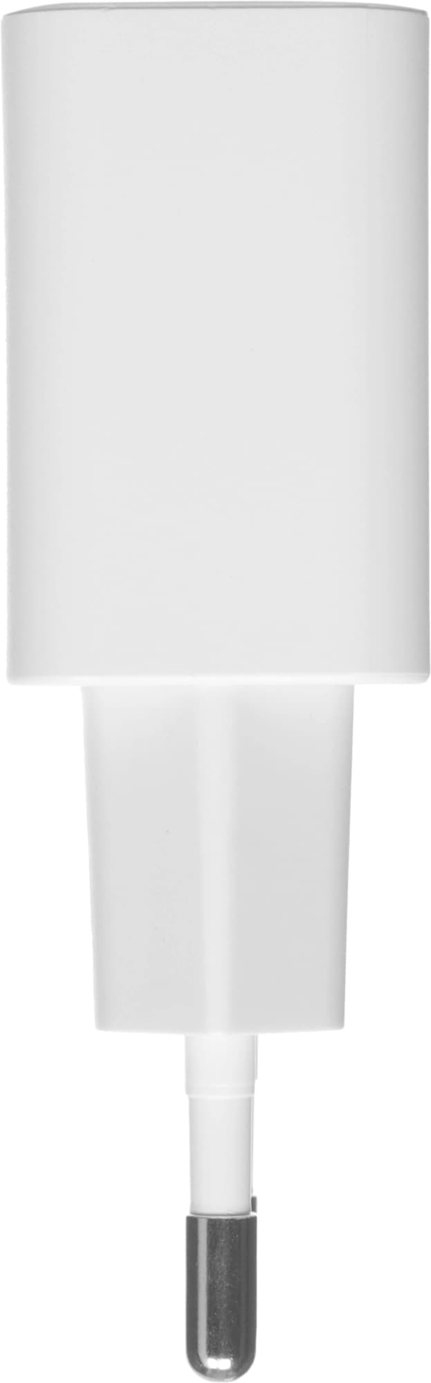 Сетевое зар./устр. Samsung EP-T1510N 15W 2A+1.67A (PD) USB Type-C Samsung белый (EP-T1510NWEGEU) - фото 4