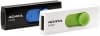 Флеш Диск A-Data 128Gb UV320 AUV320-128G-RBKBL USB3.2 черный - фото 3