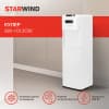 Кулер Starwind SW-1012CW напольный компрессорный белый - фото 3