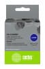 Картридж ленточный Cactus CS-LK4RBP LK-4RBP черный на красном 12x9 для Epson LW300/LW400/LW700/LW600P/LW1000P/K400/Z700/Z900 - фото 3