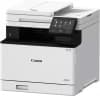 МФУ лазерный Canon i-Sensys Colour MF752Cdw (5455C012) A4 Duplex WiFi белый - фото 3