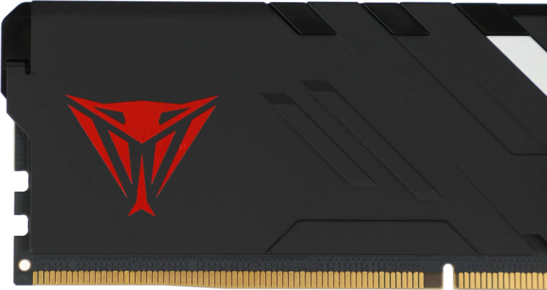 Память DDR5 2x16Gb 6800MHz Patriot PVV532G680C34K Viper Venom RTL Gaming PC5-54400 CL34 DIMM 288-pin 1.4В с радиатором Ret - фото 3