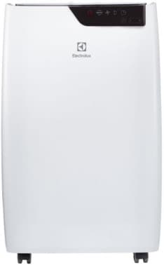 Кондиционер мобильный Electrolux Bliss Art EACM-12 GT/N6 белый площ.30м2 - фото 5