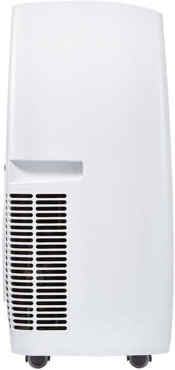 Кондиционер мобильный Electrolux Bliss Art EACM-12 GT/N6 белый площ.30м2 - фото 3