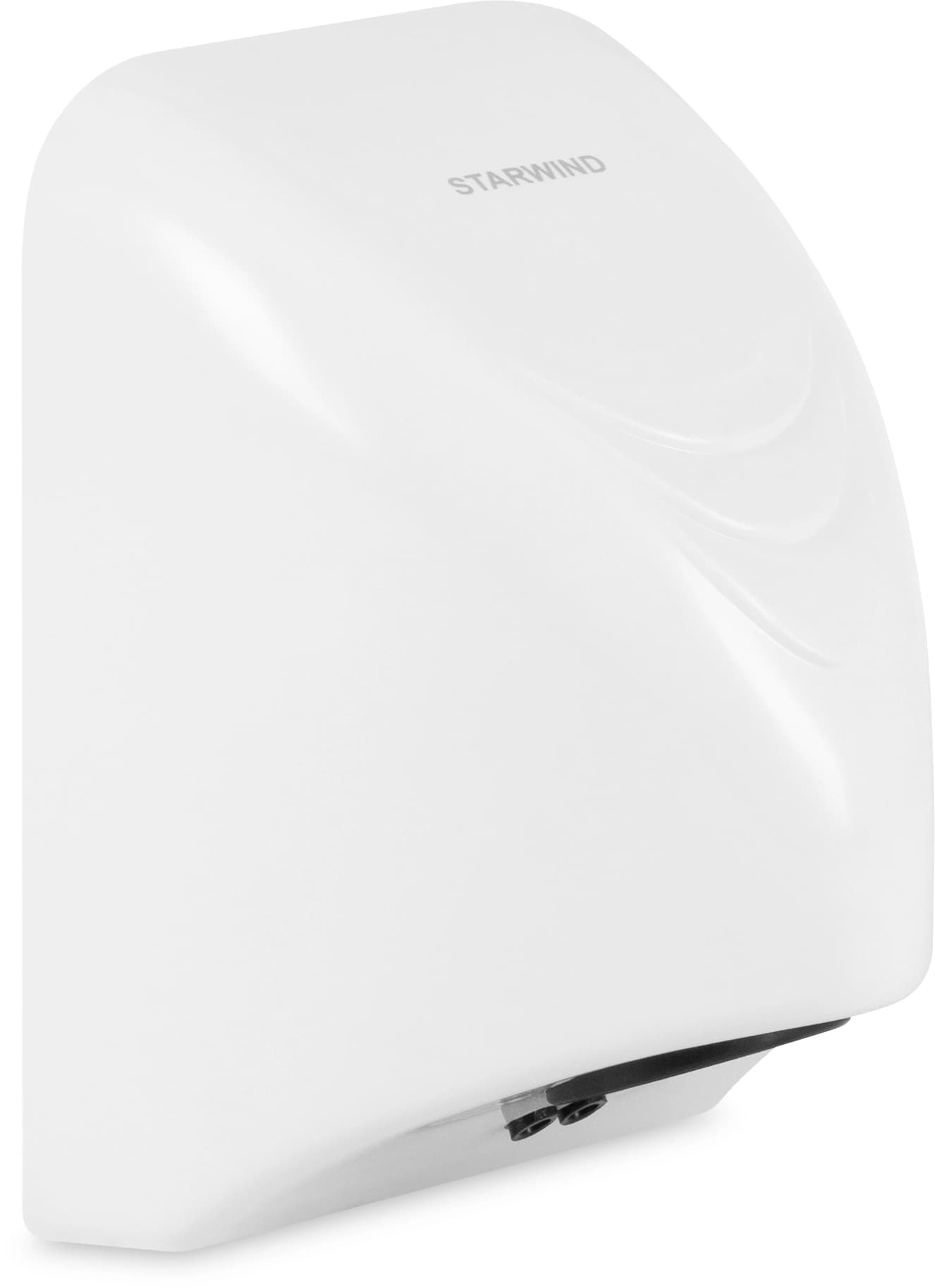 Сушилка для рук Starwind SW-HD814 600Вт белый - фото 4