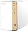 Сетевое хранилище NAS Qnap Original TS-262-4G 2-bay настольный Celeron N4505 - фото 3