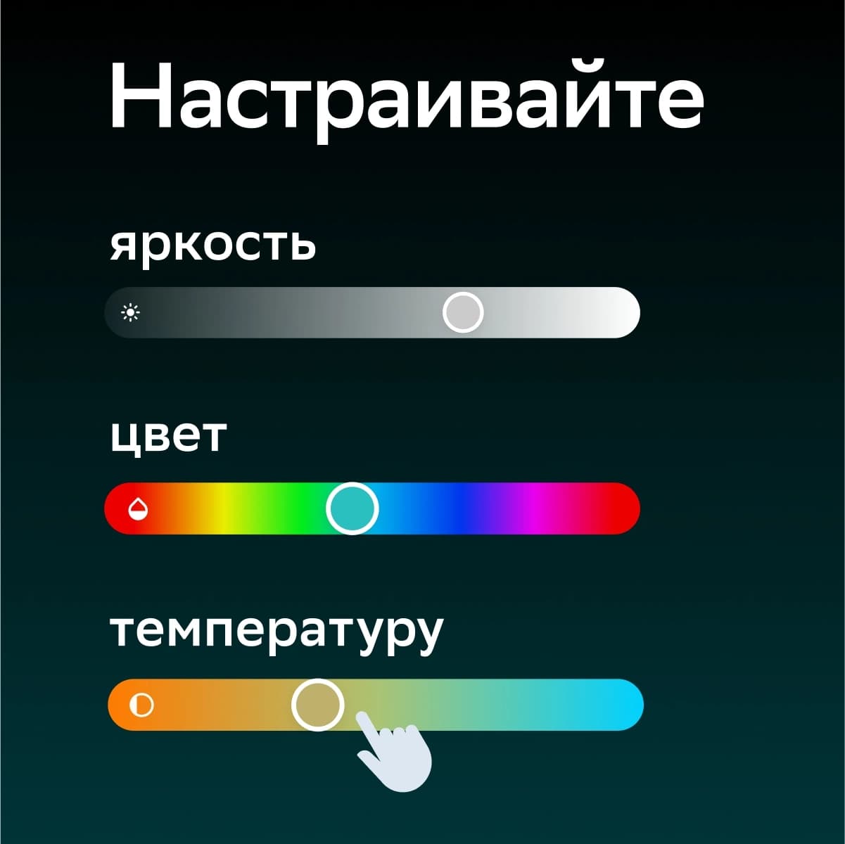 Умная светодиодная лента Sber SBDV-00033 - фото 5