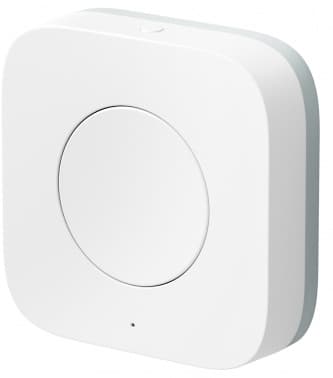Умная кнопка Yandex YNDX-00524 белый - фото 2