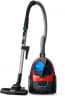 Пылесос Philips FC9330/09 900Вт красный/черный - фото 3