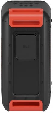 Минисистема LG XBOOM XL5S черный 200Вт USB BT - фото 5