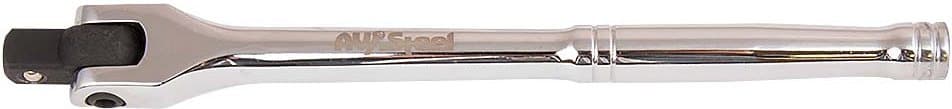 Вороток Av Steel AV-525250 1/2""