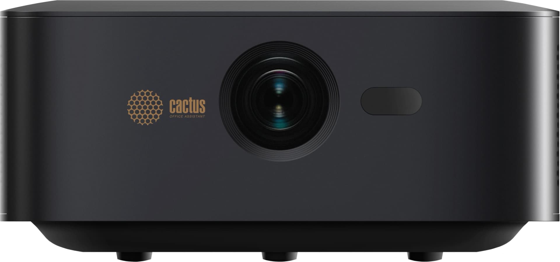 Проектор Cactus CS-E2.SG DLP 5600Lm LS 350Lm ANSI (1920x1080) 200000:1 ресурс лампы:20000часов 1xUSB typeA 1xHDMI 1.8кг - фото 4