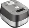 Мультиварка Tefal RK802B32 5л 1200Вт серый - фото 3