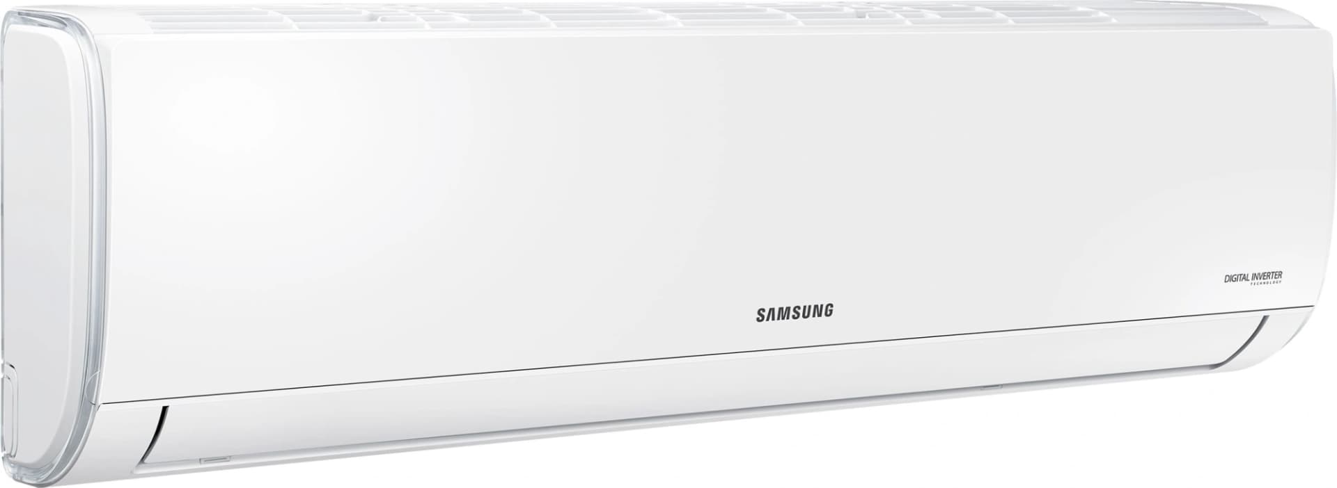 Сплит-система Samsung AR12TXHQASI Inverter белый - фото 3