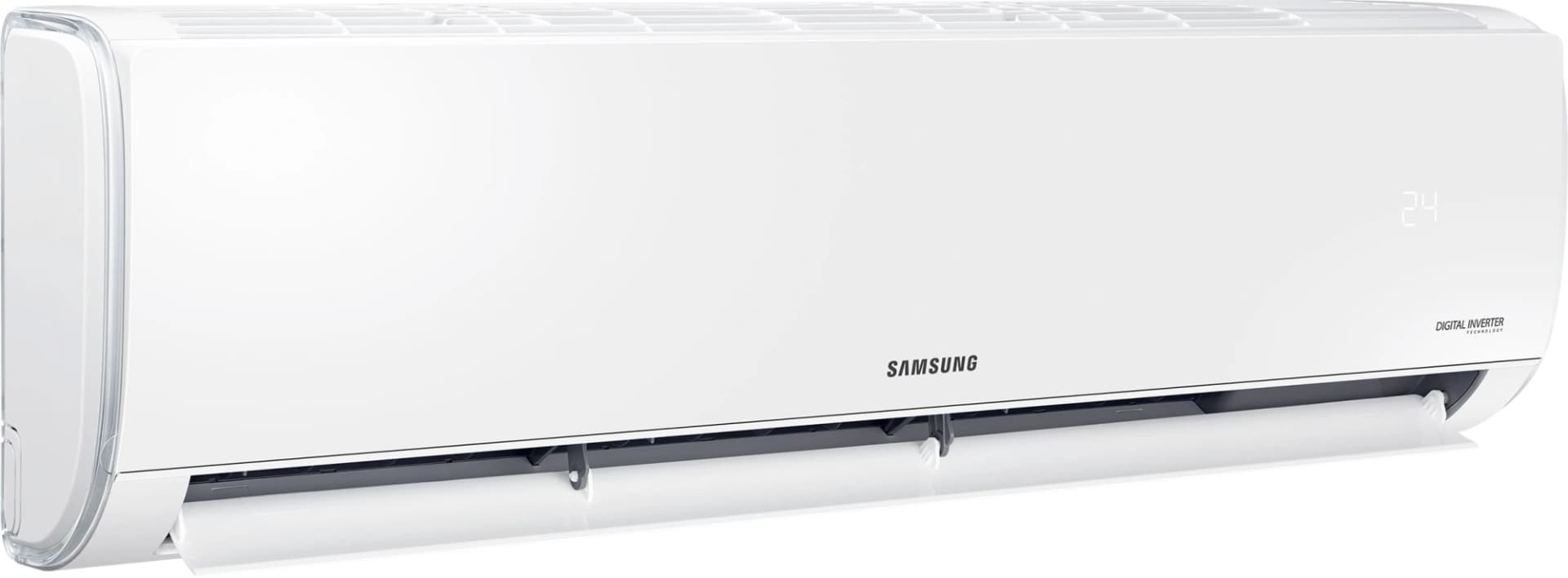 Сплит-система Samsung AR12TXHQASI Inverter белый - фото 4