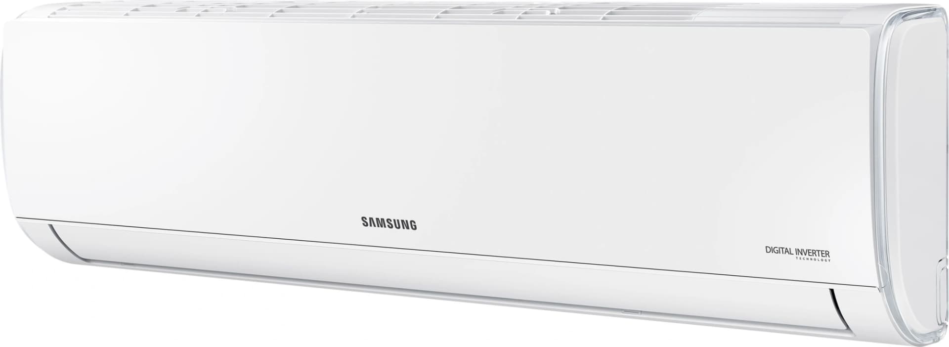 Сплит-система Samsung AR12TXHQASI Inverter белый - фото 5
