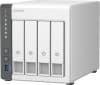 Сетевое хранилище NAS Qnap D4 (REV. C) 4-bay настольный Cortex-A55 RK3568B2 - фото 3
