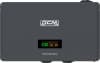 Стабилизатор напряжения Powercom WM-3000VA 1800Вт 3000ВА графитовый - фото 3